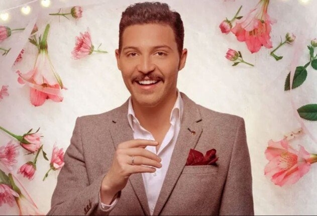 «لو مش عاجبك متخرجش».. محمود حجازي يعلق على انزعاج المشاهير من المعجبين