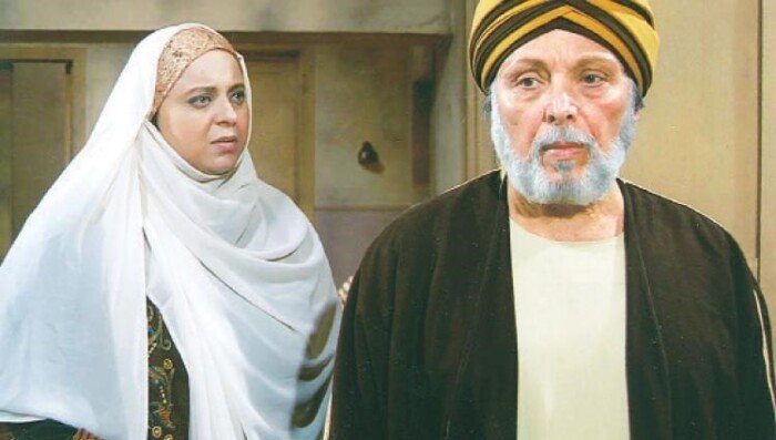 «في ذكرى ميلاده».. أبرز الأعمال التاريخية لـ نجم الدراما أشرف عبد الغفور