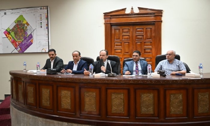 42 مليون جنيه حصيلة مزاد علني لبيع محلات ومخابز بالشرقية