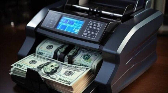 سعر الدولار مقابل الجنيه المصري اليوم الجمعة 27 يونيو 2025.. وفقًا لآخر تحديث