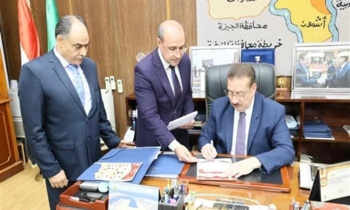 محافظ المنوفية: إجراءات عاجلة للنزول بسن القبول بالمدارس التجريبية