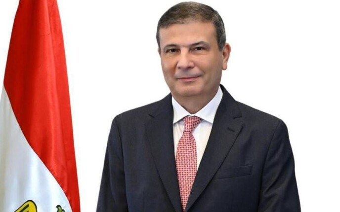 وزير الزراعة: توريد 4 ملايين طن قمح من المزارعين حتى الآن وهدفنا تحقيق الاكتفاء الذاتي