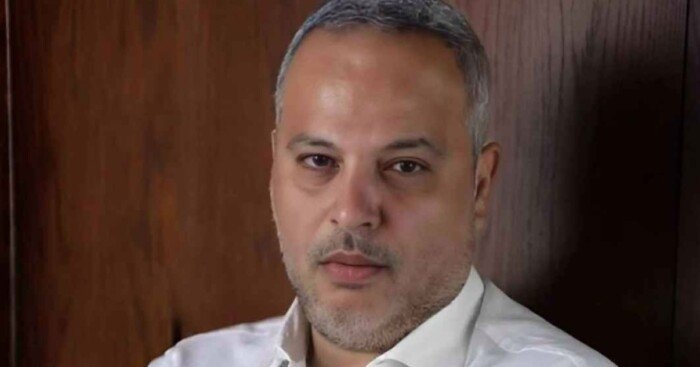 تامر عبد المنعم يكشف أسرار ميوله الفنية منذ الطفولة.. فيديو