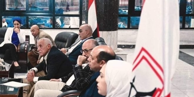 مجلس الزمالك يعقد اجتماعا طارئًا غدا لمناقشة ملفات مهمة