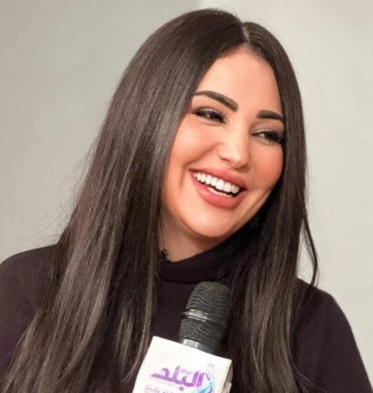 «الدايت باظ».. نهال طايل تكشف تفاصيل احتفالها بـ عيد الأضحى (خاص)