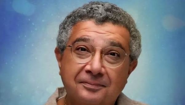 ماجد الكدواني ضيف «فضفضت أوي» على watch it بـ هذا الموعد