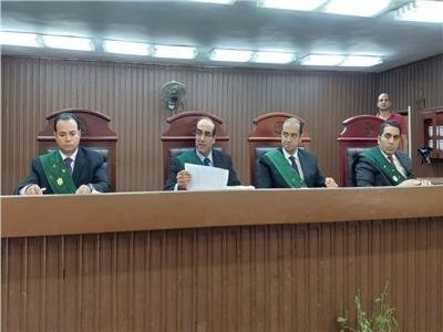 جنايات شبرا تقضي بالمؤبد والمُشدد لربة منزل وعامل بتهمة الاتجار في المخدرات