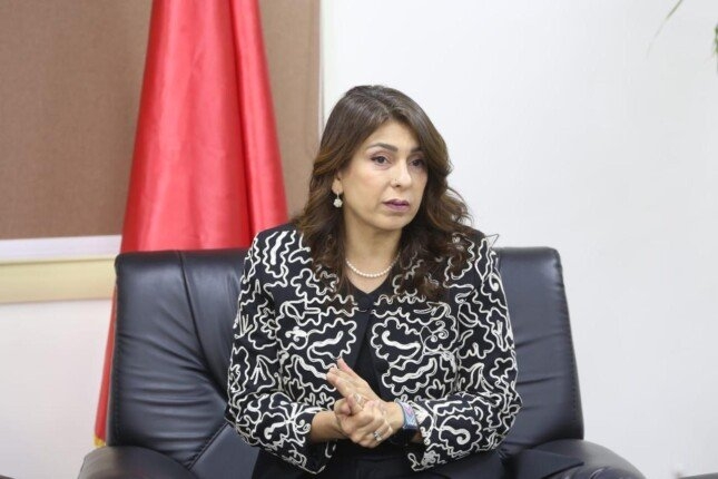 الجامعة المصرية الصينية ضمن أفضل 1000 جامعة في العالم بتصنيف التايمز البريطانية للتنمية المستدامة لعام 2025