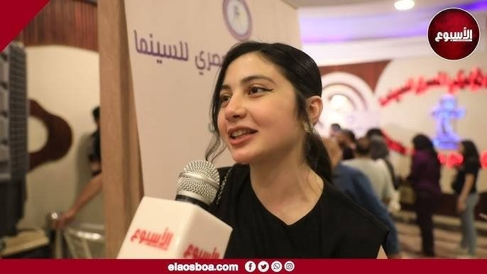 فاتن سعيد لـ«الأسبوع»: فيلمي الجديد «برشامة».. وتوقعت نجاح مسلسل قهوة المحطة