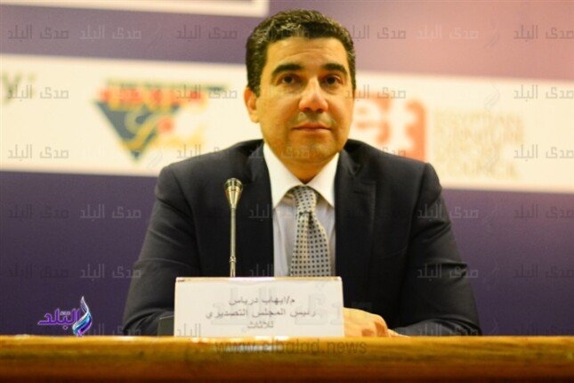 «التصديري للأثاث» يُطالب بآليات أكثر مرونة لتنفيذ برنامج رد الأعباء الجديد