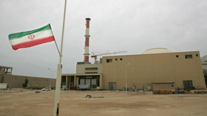 الطاقة الذرية الإيرانية: عازمون على عدم السماح بأي توقف في مسار الصناعة النووية