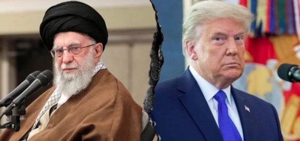 بعد الضربة الإيرانية على قاعدة عُديد الأمريكية.. هل كان هناك تنسيق بين إيران وواشنطن؟