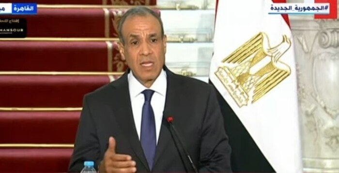 عبد العاطي يحذر من تداعيات «بالغة الخطورة» جراء التصعيد بين إسرائيل وإيران