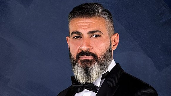 «للعدالة وجه آخر».. ياسر جلال يبدأ تصوير أجدد مسلسلاته