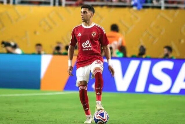 خالد الغندور يكشف سبب عدم رحيل كوكا إلى قاسم باشا