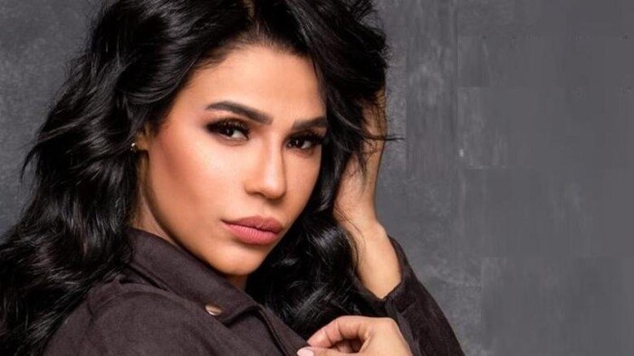 «سد يا ماما سد».. أمينة تشوق جمهورها لأغنيتها الجديدة