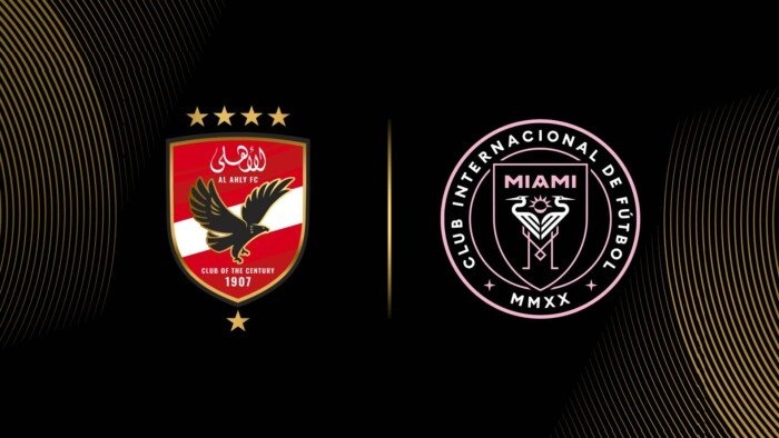 ماذا قال إنتر ميامي عن الأهلي قبل افتتاح كأس العالم للأندية؟