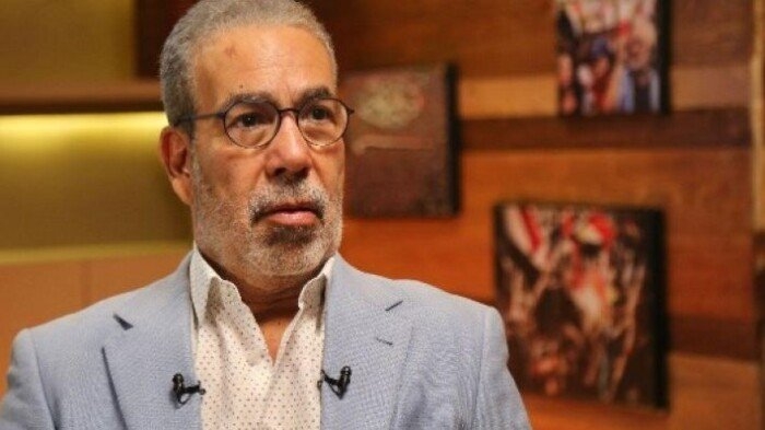 مدحت العدل لـ«الأسبوع» عن أفلام عيد الأضحى 2025: حاجة تزعل جدا