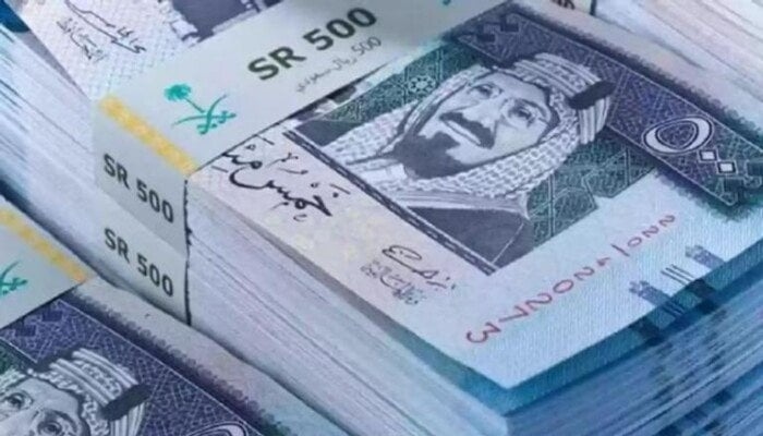 سعر الريال السعودي خلال التعاملات المسائية اليوم الجمعة 15 أغسطس 2025