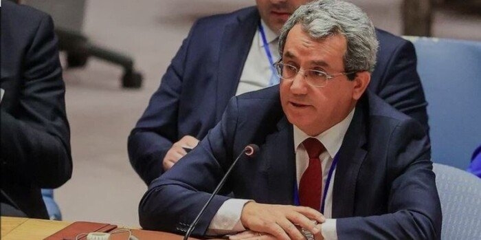 مندوب تركيا أمام مجلس الأمن: الاعتداءات الإسرائيلية على إيران يجب أن تتوقف فورًا