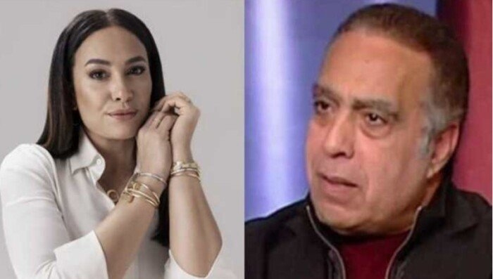 بعد أزمتها الأخيرة.. المنتج محمد العدل يدعم هند صبري بهذه الطريقة