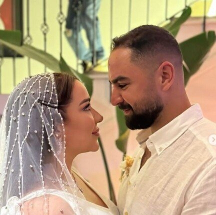 بعد تصدره التريند.. أبرز المعلومات عن أحمد شامل زوج أسما شريف منير