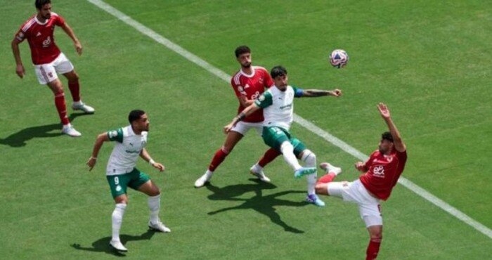 أحمد بلال يحدد أسباب هزيمة الأهلي أمام بالميراس في كأس العالم للأندية