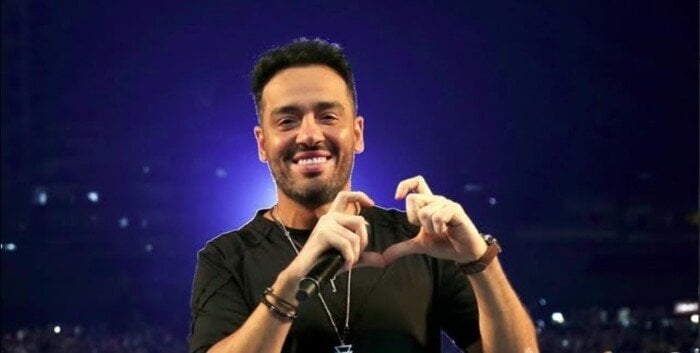 «روحي عليك بتنادي».. رامي جمال يستعد لطرح أغنية جديدة