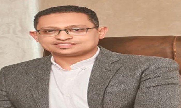 الدكتور نادر حسين مديراً لمستشفى السلام ببورسعيد