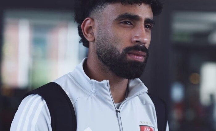 كأس العالم للأندية.. الأهلي يعلن غياب مروان عطية عن مواجهة بورتو