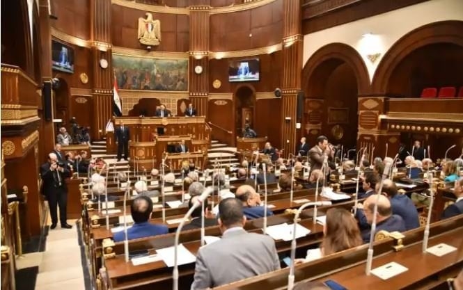 بدء تلقي طلبات الترشح لانتخابات مجلس الشيوخ في المحافظات.. كم مبلغ التأمين؟