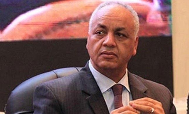 بعد التدخل الأمريكي وضرب المفاعلات النووية الإيرانية.. مصر في قلب الحدث!!‏