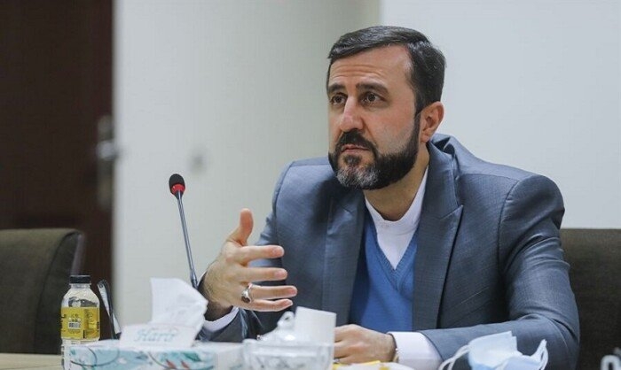 إيران: كل الخيارات مطروحة حال تدخل أمريكا في الحرب