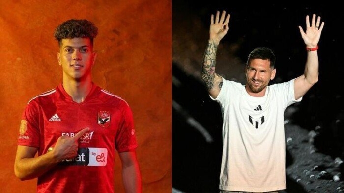 ميسي وإمام عاشور.. أبرز النجوم في المجموعة الأولي في كأس العالم للأندية 2025