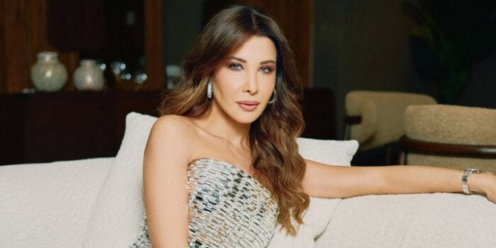 بعد غياب 7 سنوات.. نانسي عجرم تحيي حفلها بمهرجان موازين اليوم