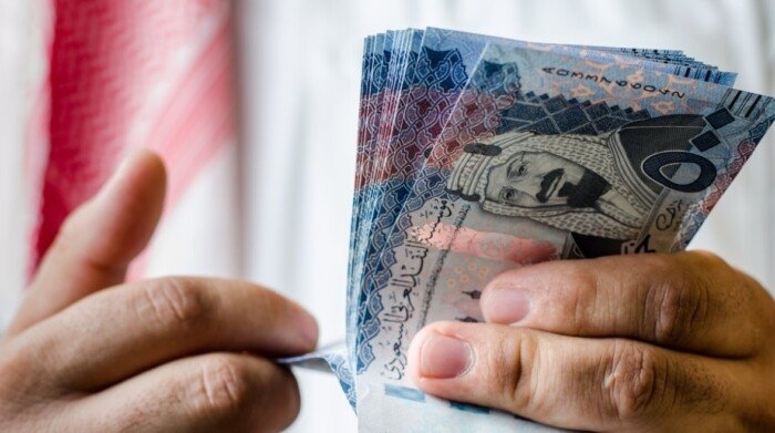 أسعار الريال السعودي في مصر اليوم.. الأحد 8 يونيو 2025