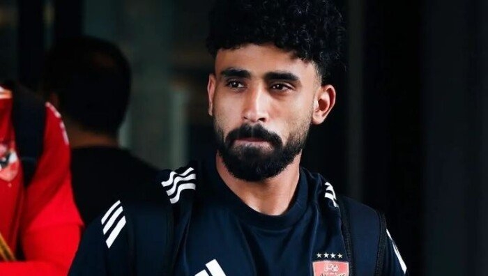 مروان عطية: فرصة الأهلي قائمة في التأهل.. وحزين لغيابي عن لقاء بورتو