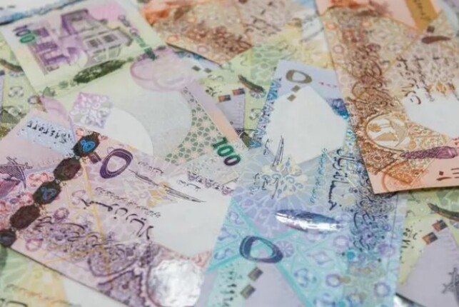سعر الريال القطري اليوم الثلاثاء 17 يونيو 2025