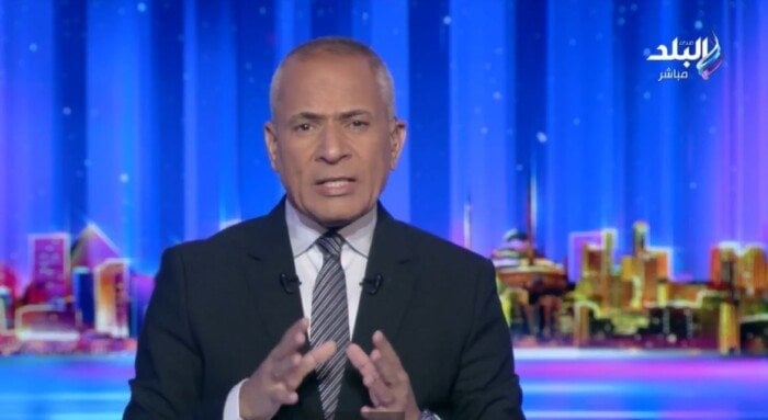 «أحمد موسى»: كل المؤشرات تقول إن أمريكا ستدخل حرب إيران وإسرائيل