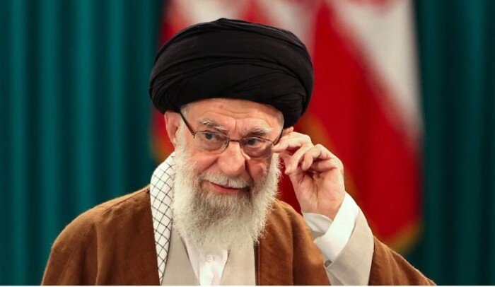 المرشد الأعلى الإيرانى على خامنئى عبر منصة إكس: المعركة بدأت