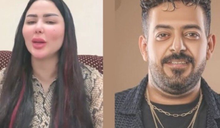 انفصال شيماء سعيد وإسماعيل الليثي بعد أزمتهم الأخيرة