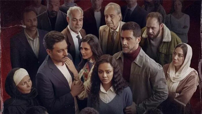 موعد عرض الحلقة الخامسة من مسلسل «فات الميعاد»