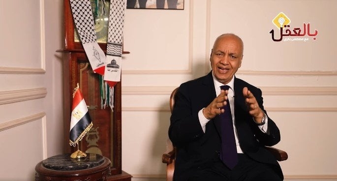 «غير دستوري».. مصطفى بكري يوجه الصرخة الأخيرة ضد قانون الإيجار القديم