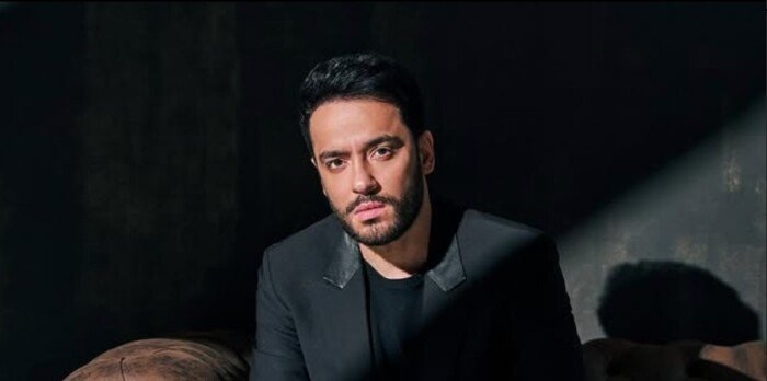 يضم 15 أغنية.. موعد طرح ألبوم رامي جمال الجديد «محسبتهاش»