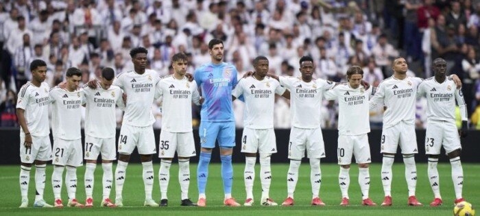 مواعيد مباريات ريال مدريد في كأس العالم للأندية 2025 والقنوات الناقلة