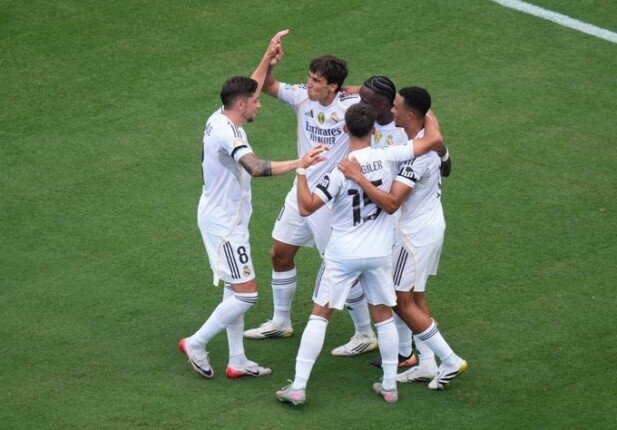 ريال مدريد يعلن موعد استئناف تدريباته للموسم الجديد