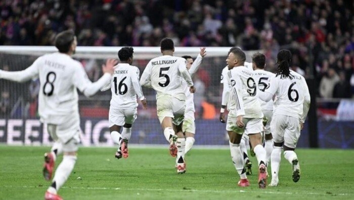 كأس العالم للأندية.. صدام«الملكي vs الزعيم» يعيد ذكريات «الانتفاضة» لـ ريال مدريد ضد أندية العرب