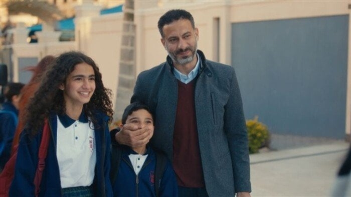 مسلسلات صيف 2025.. تفاصيل مسلسل «كتالوج»