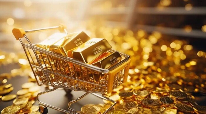 سعر الذهب في عمان اليوم الخميس 19 يونيو 2025
