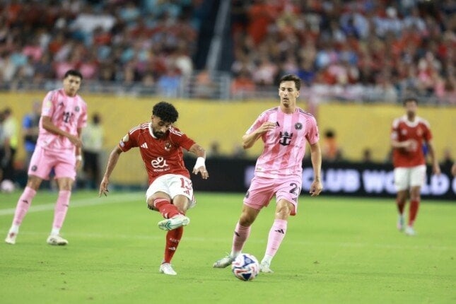 الأهلي يبحث عن إنجاز غير مسبوق في كأس العالم للأندية أمام بورتو